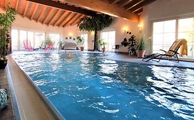 Hotel Ursula Garni